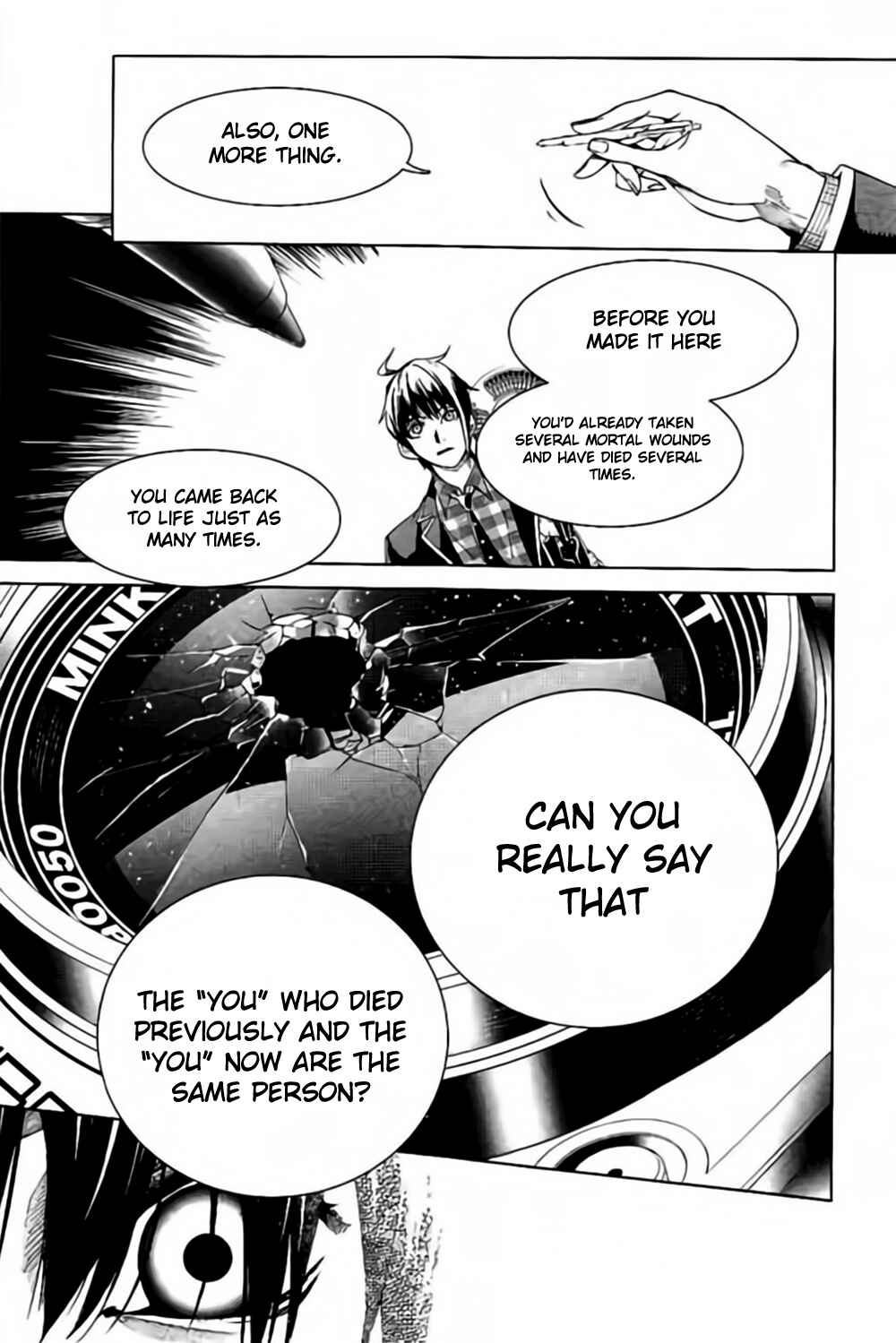 Chapter 33 - Page 40