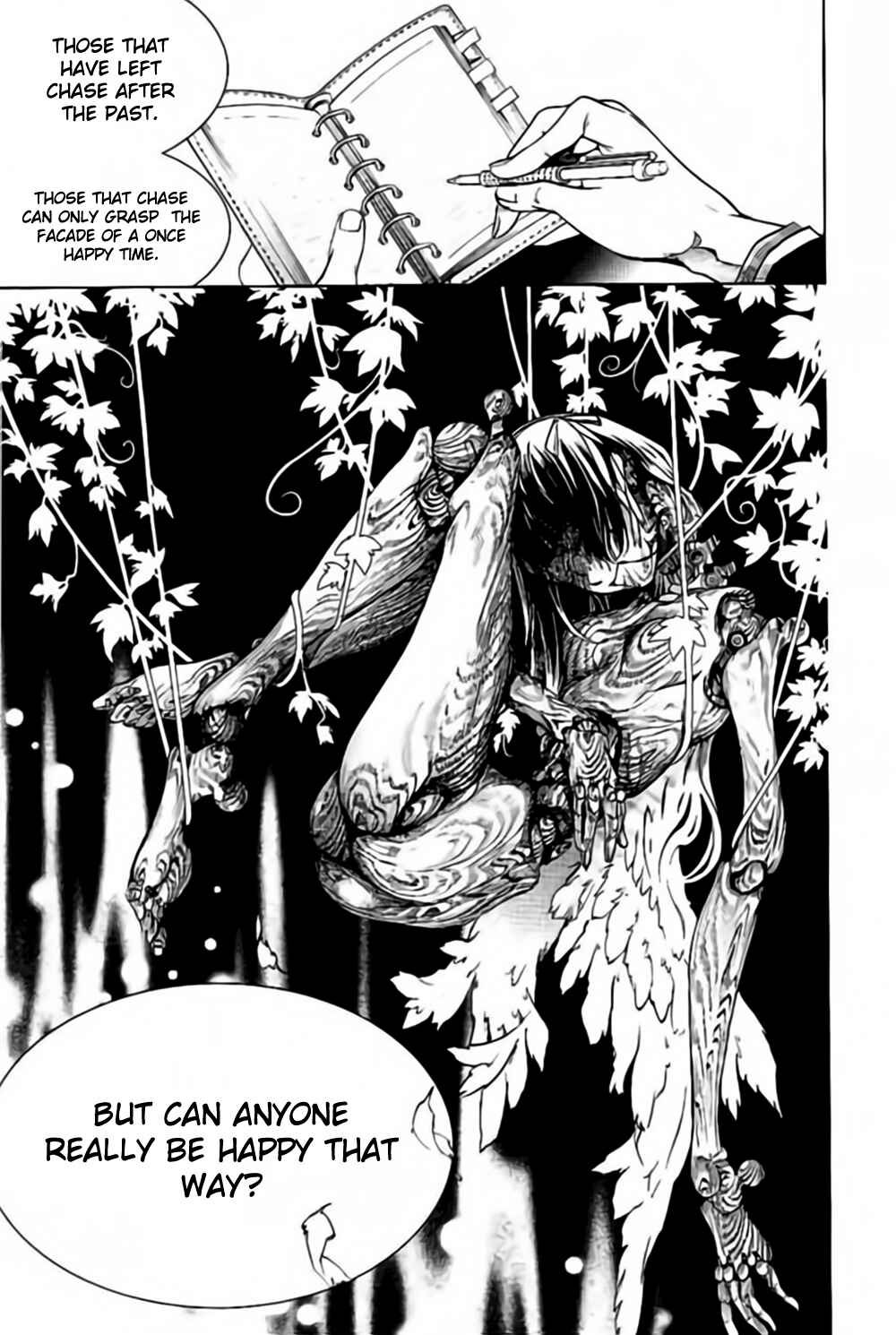 Chapter 33 - Page 45