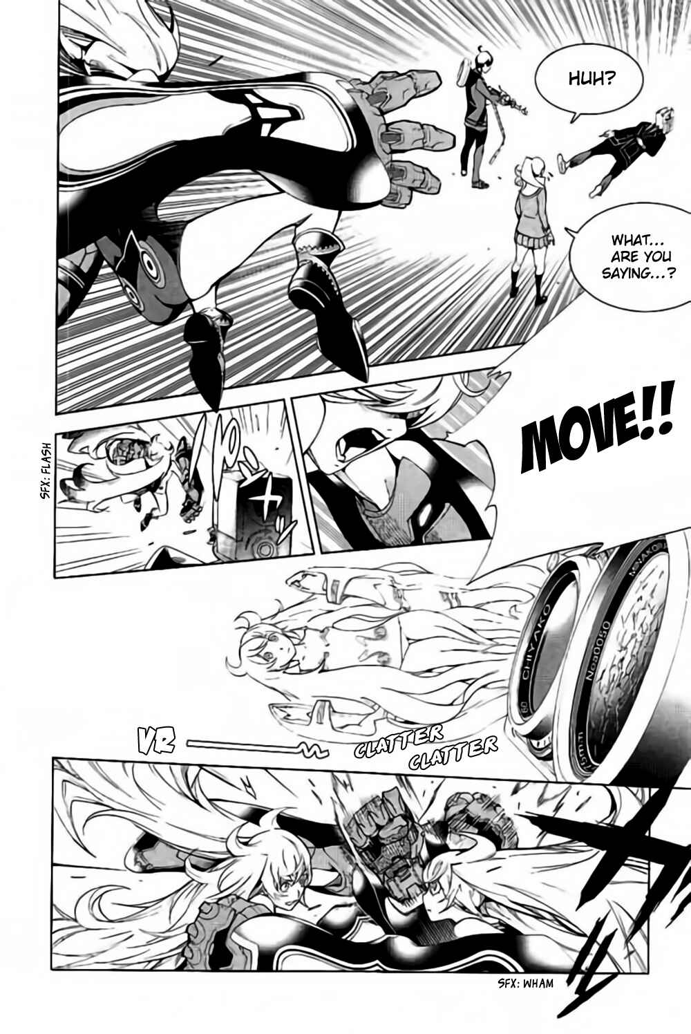 Chapter 33 - Page 46