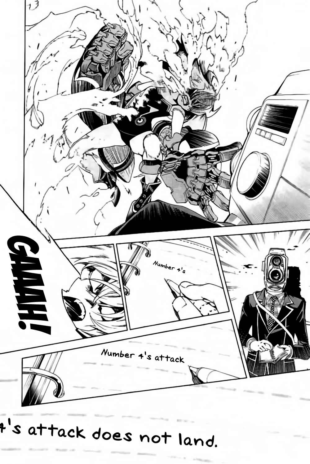 Chapter 33 - Page 48