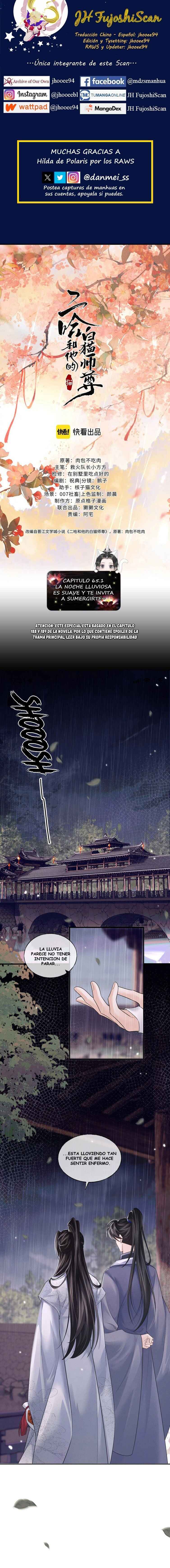 Chapter 65.1 - Page 1