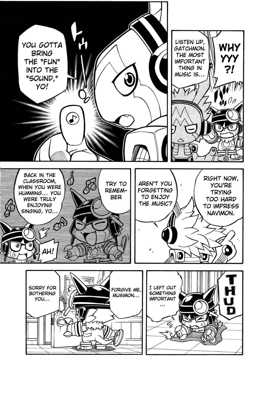 Chapter 3 - Page 10
