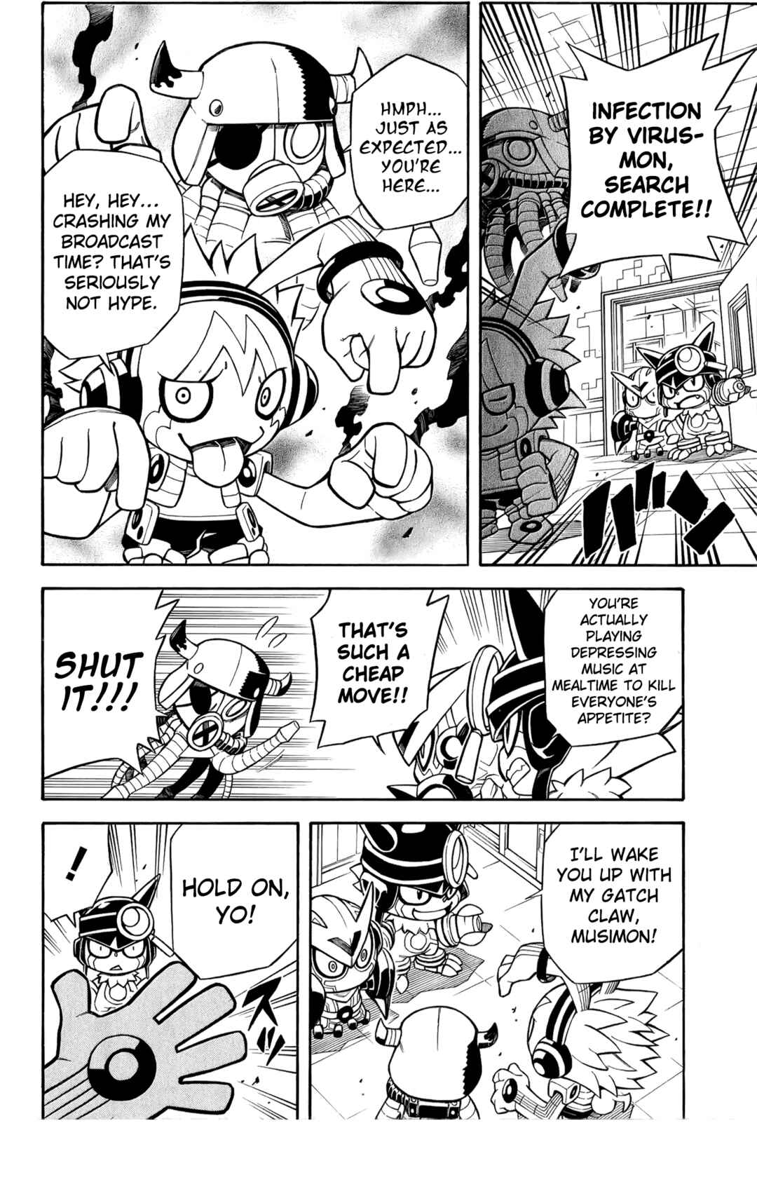 Chapter 3 - Page 13