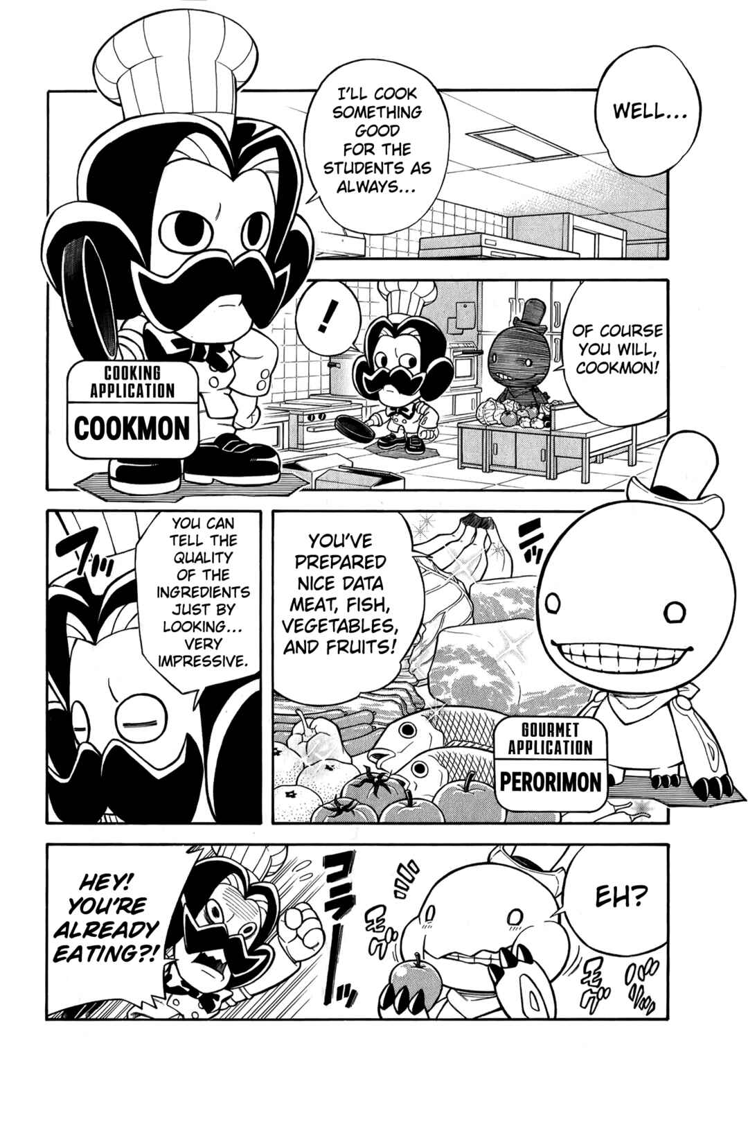 Chapter 3 - Page 5