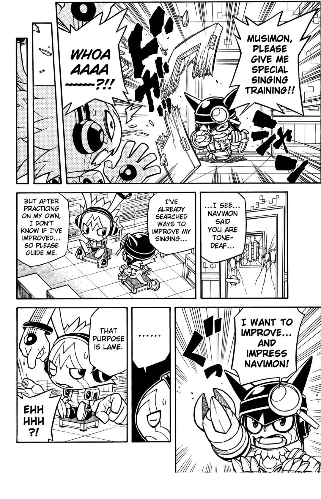 Chapter 3 - Page 9