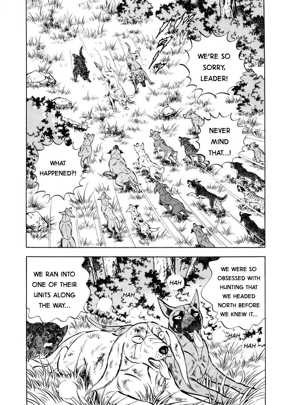 Chapter 353 - Page 11