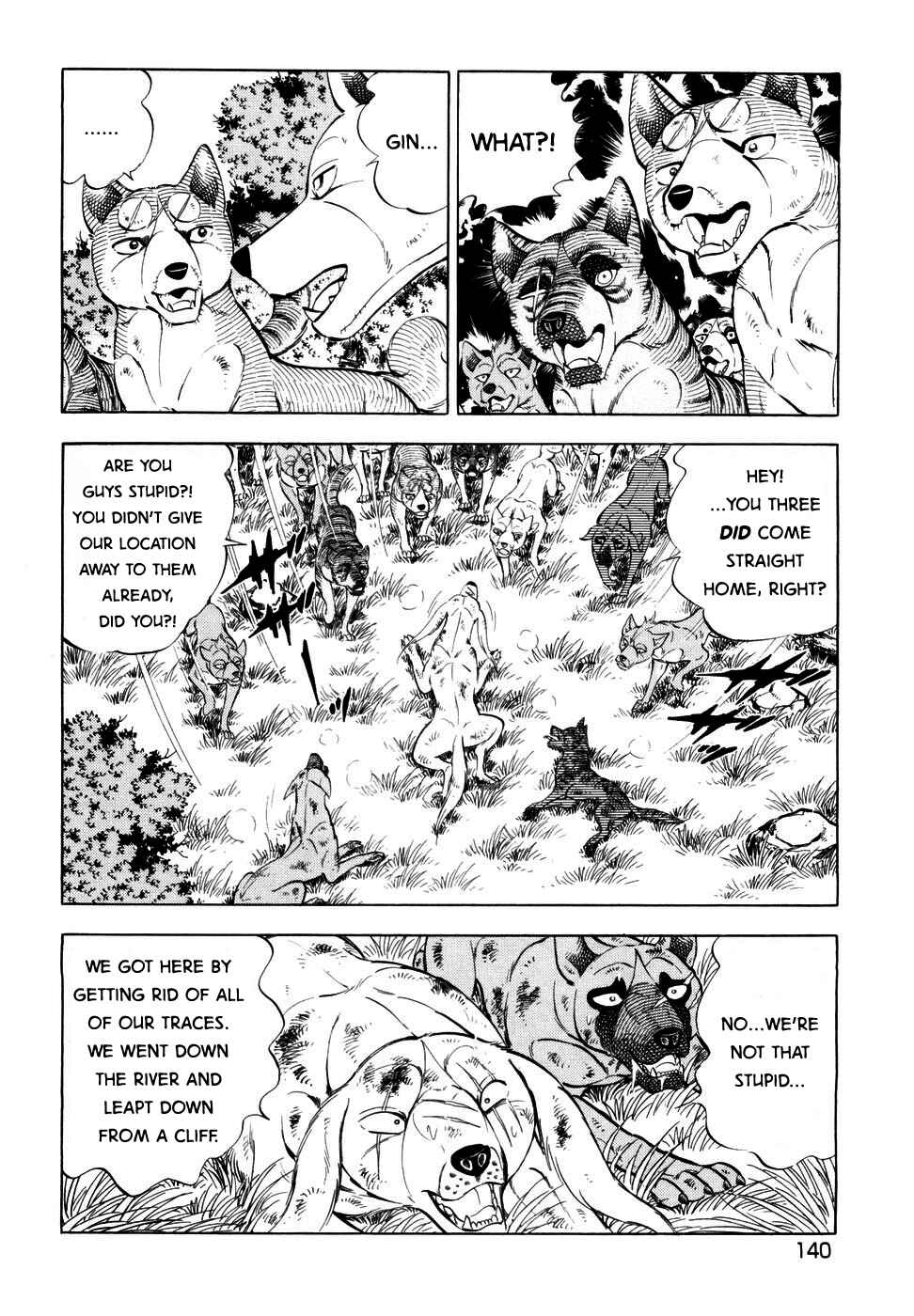 Chapter 353 - Page 12