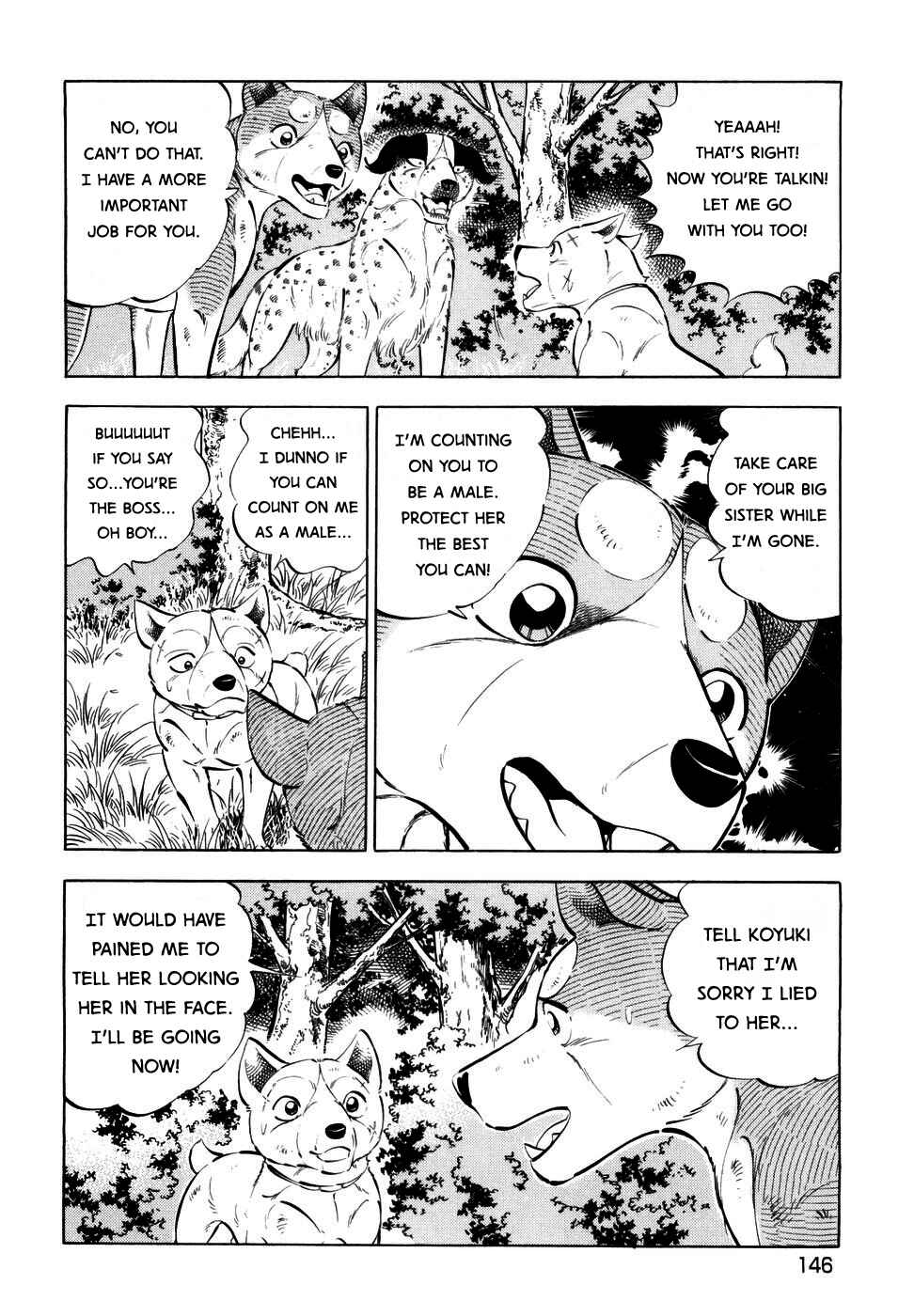 Chapter 353 - Page 18