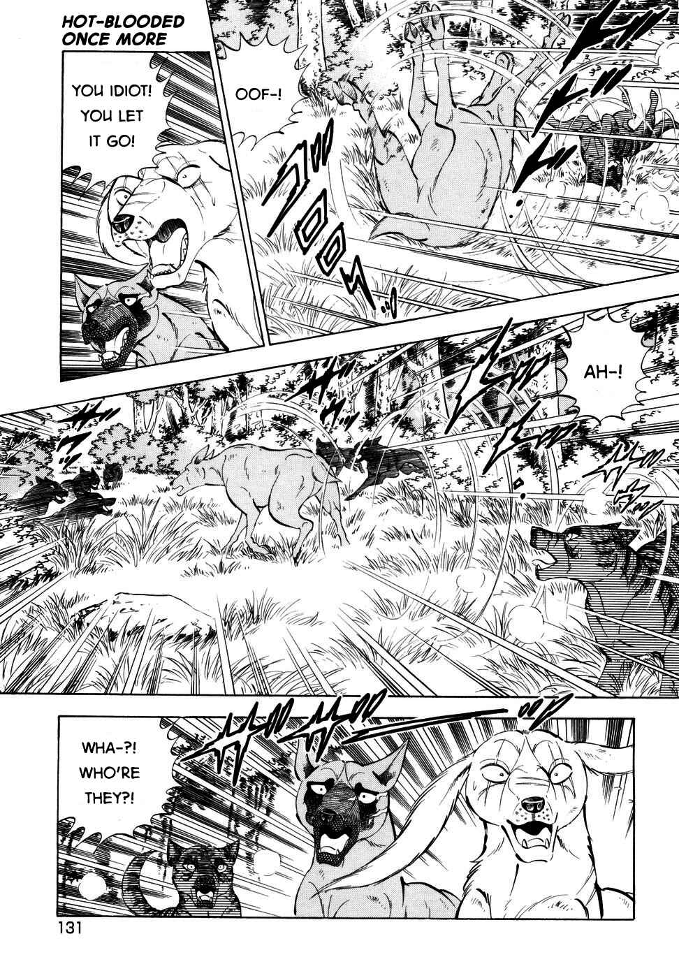 Chapter 353 - Page 3