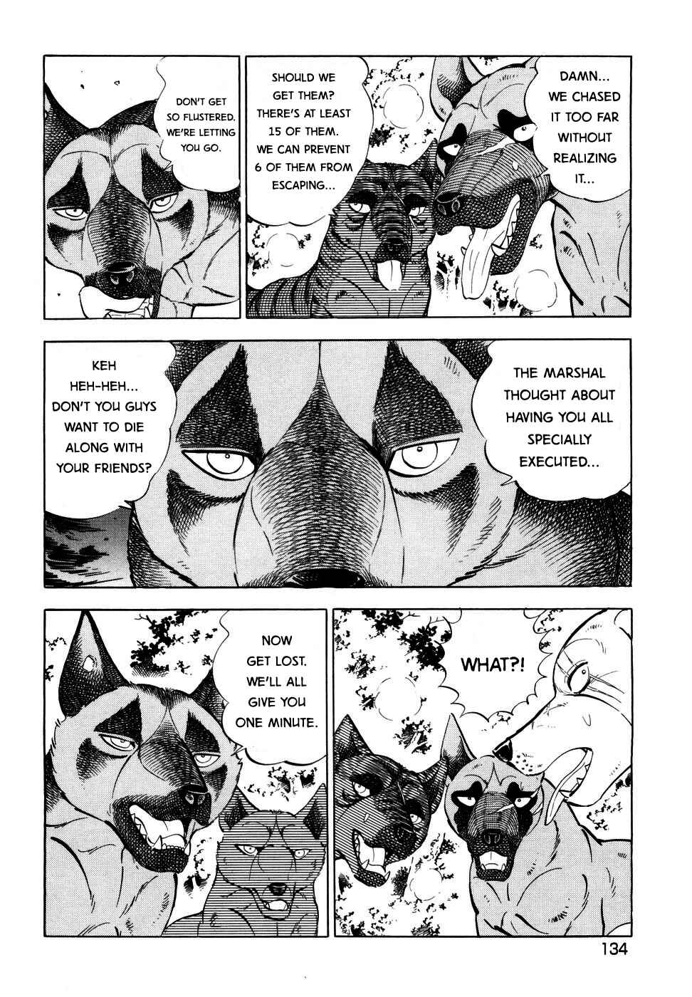 Chapter 353 - Page 6