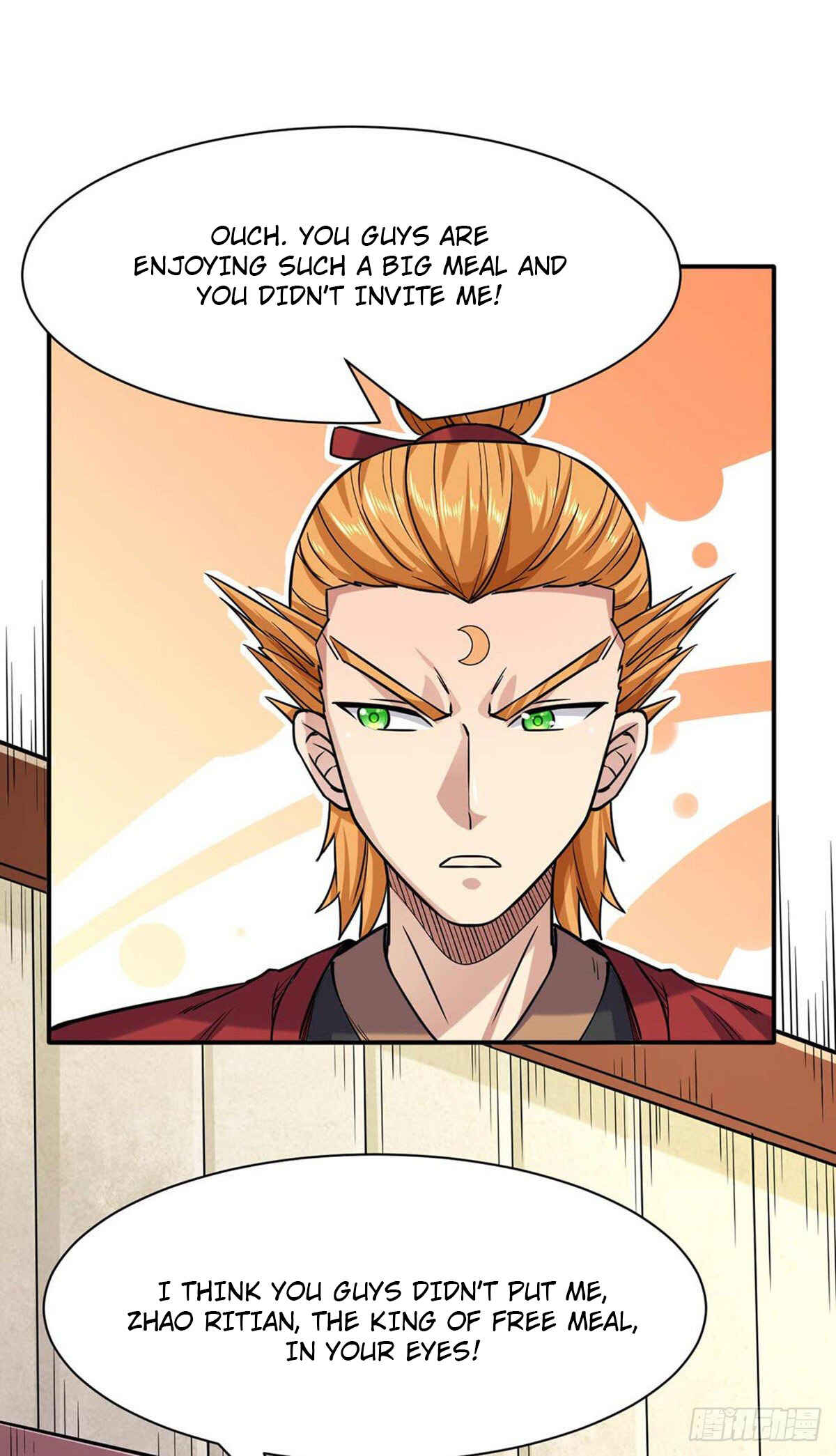 Chapter 198 - Page 15