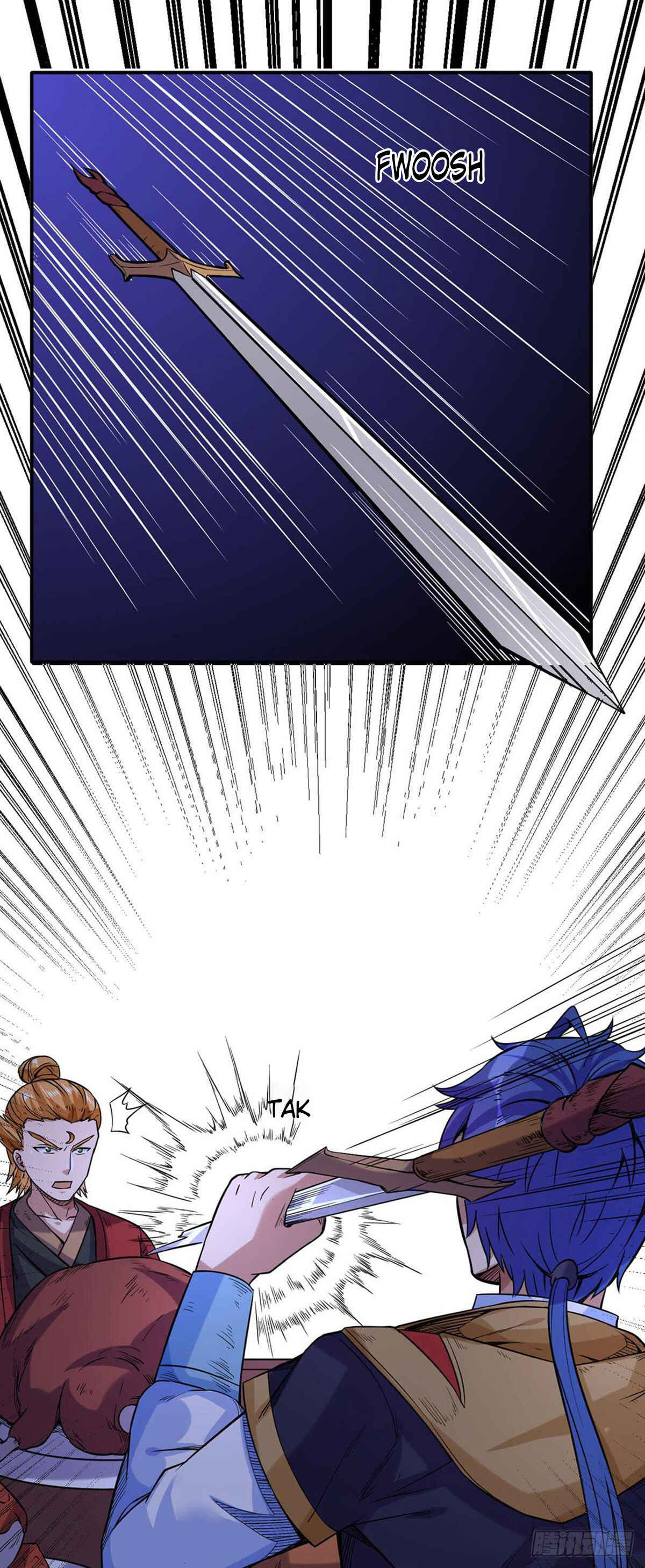 Chapter 198 - Page 20