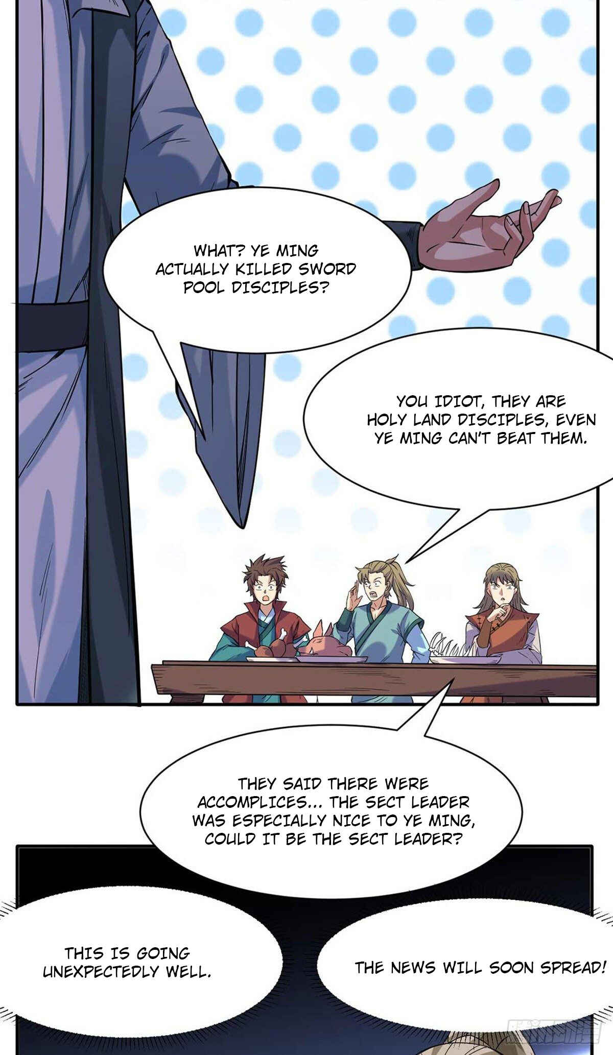 Chapter 198 - Page 26