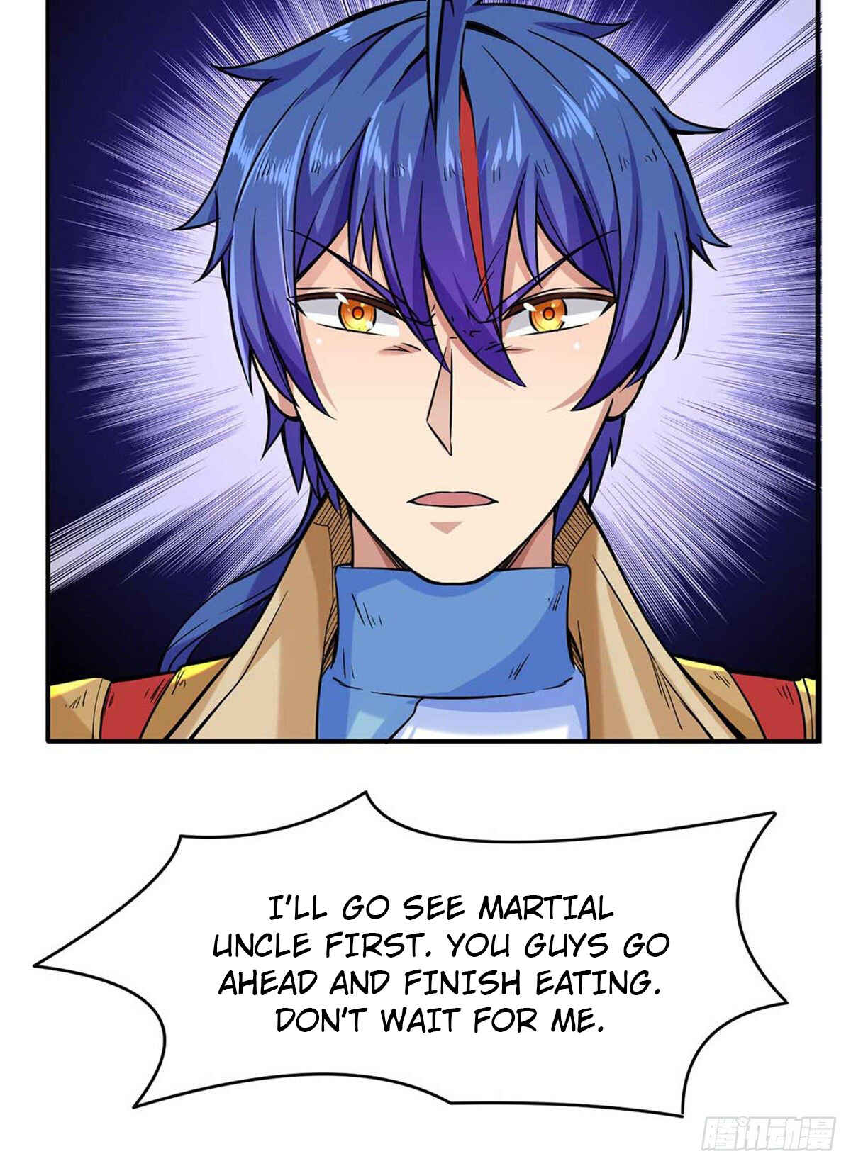 Chapter 198 - Page 31