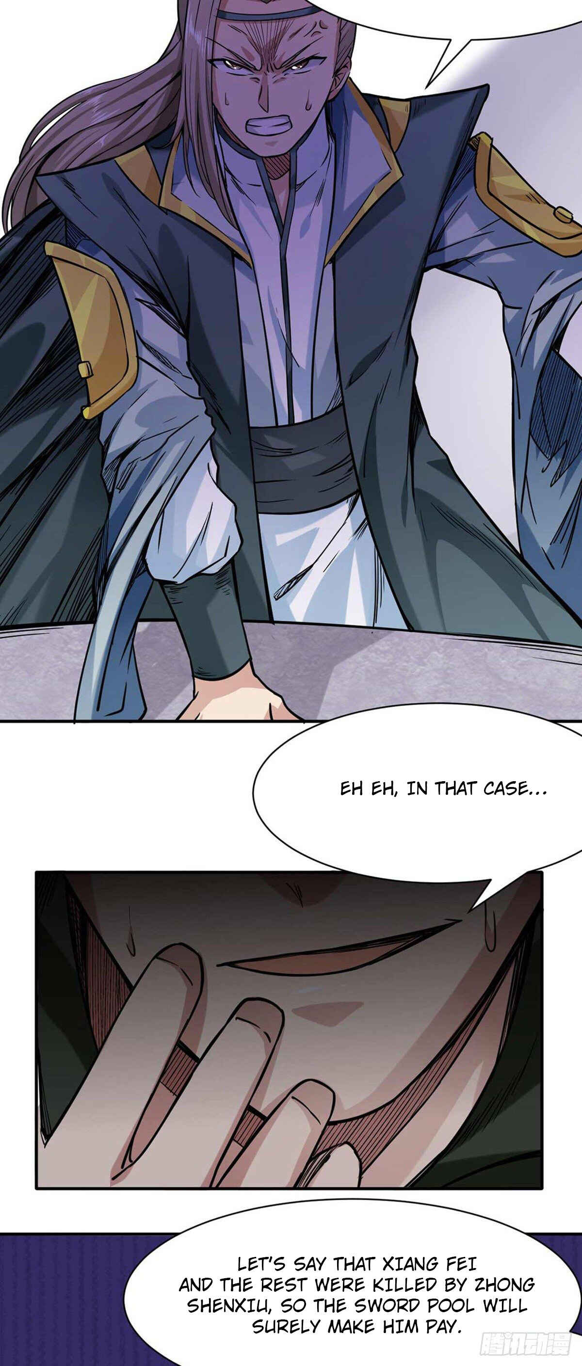 Chapter 198 - Page 7