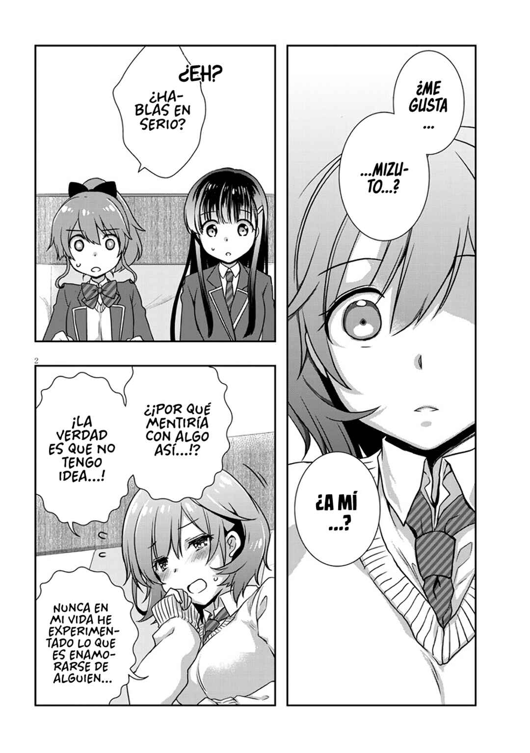 Chapter 36.1 - Page 2