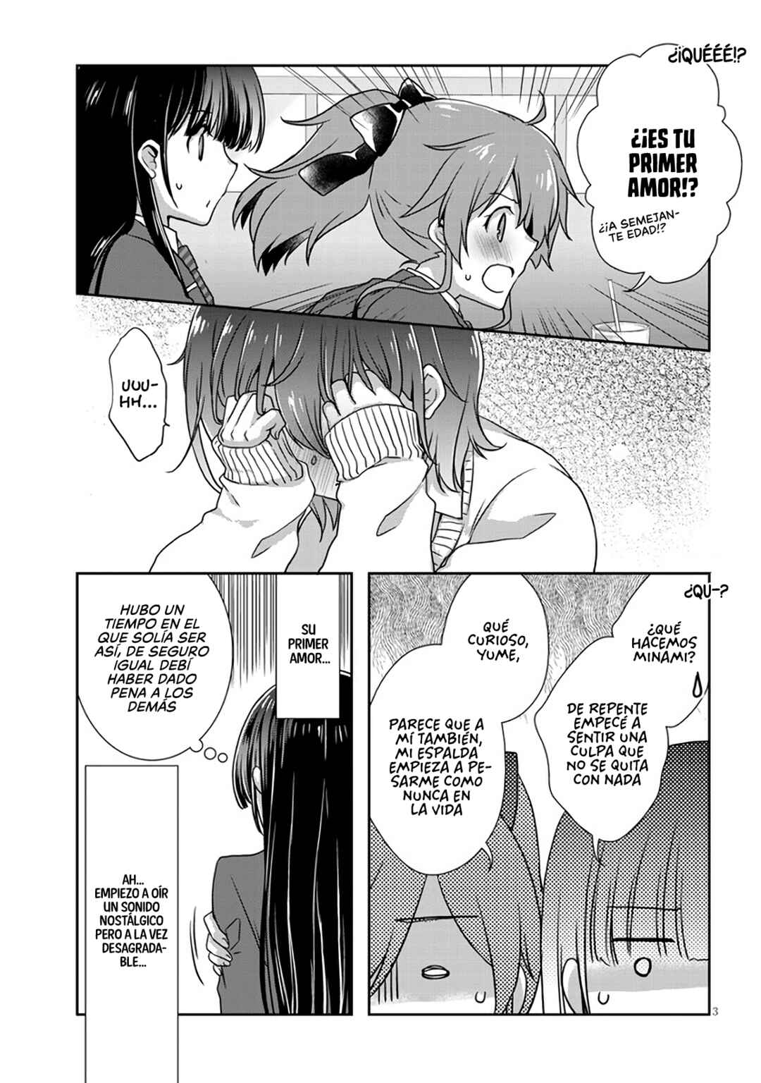 Chapter 36.1 - Page 3