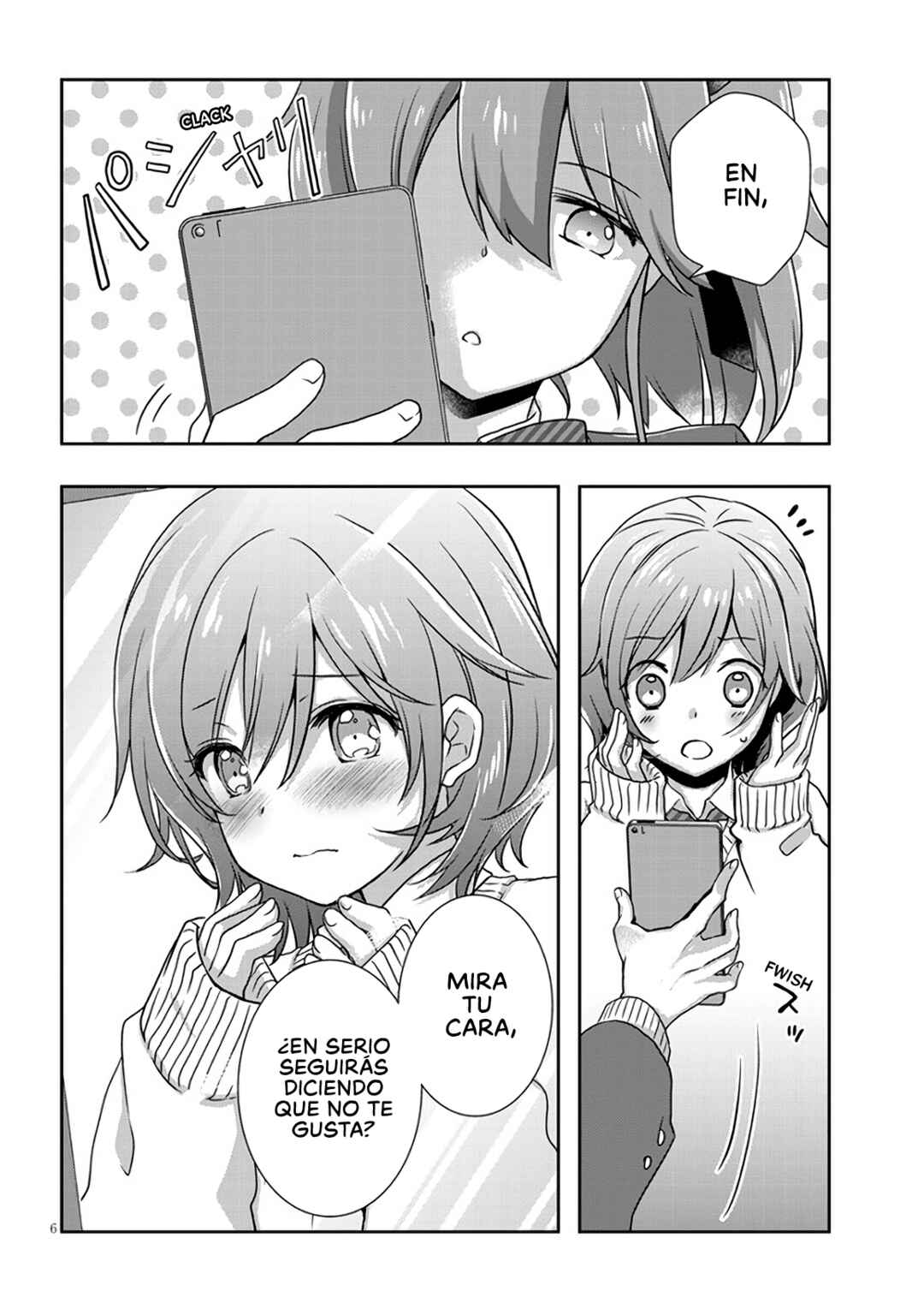 Chapter 36.1 - Page 6