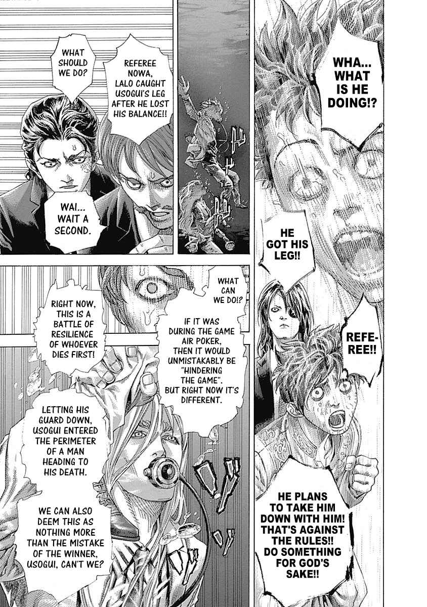 Chapter 466 - Page 15