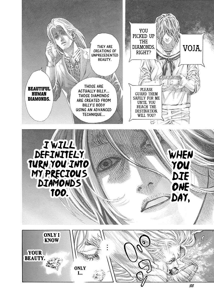 Chapter 466 - Page 16