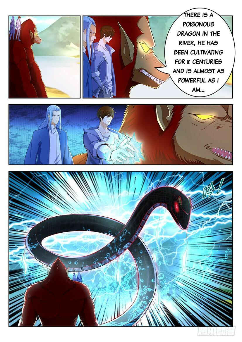 Chapter 345 - Page 11