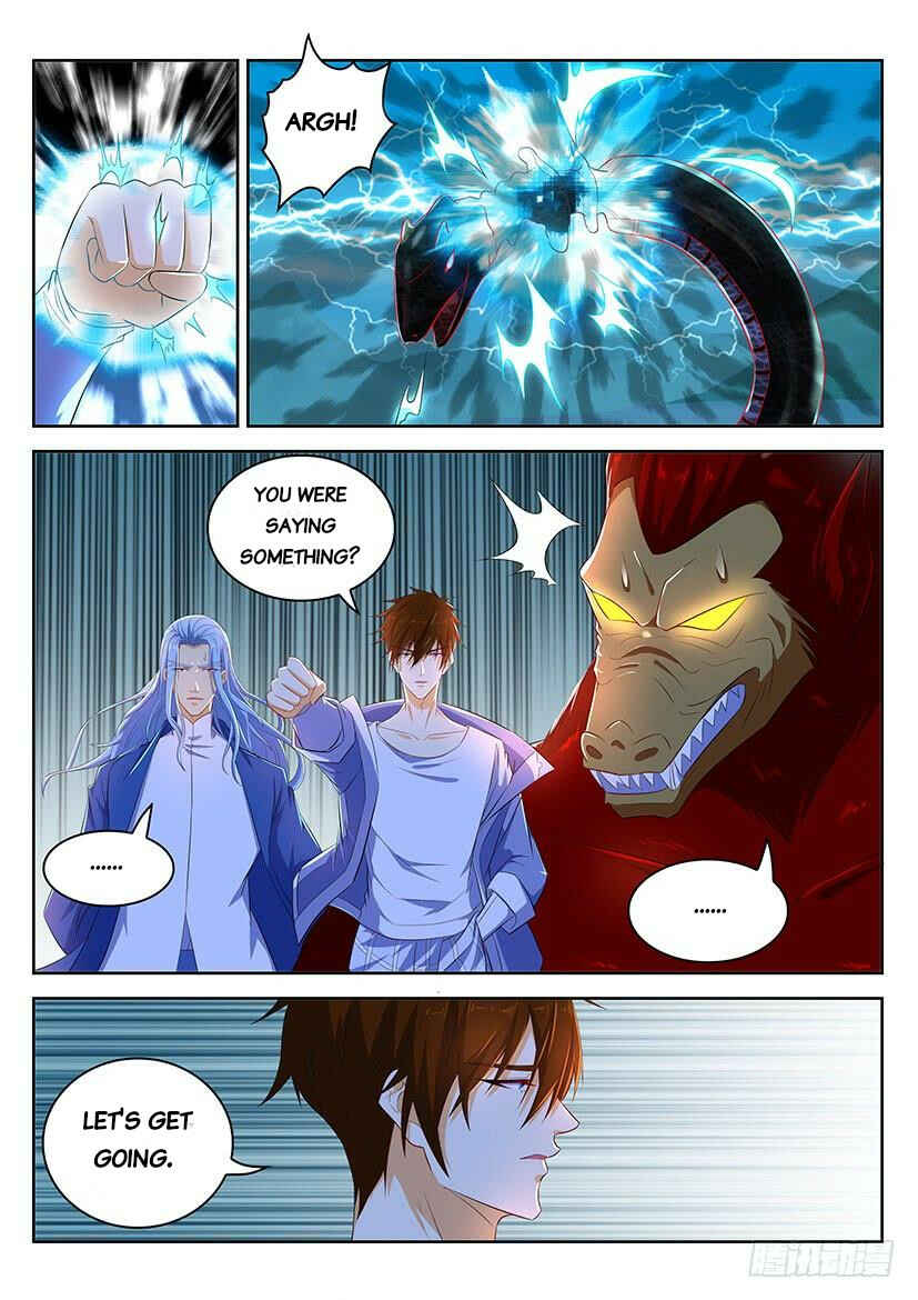Chapter 345 - Page 12