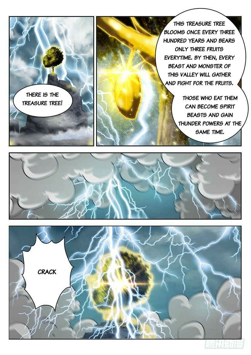 Chapter 345 - Page 13
