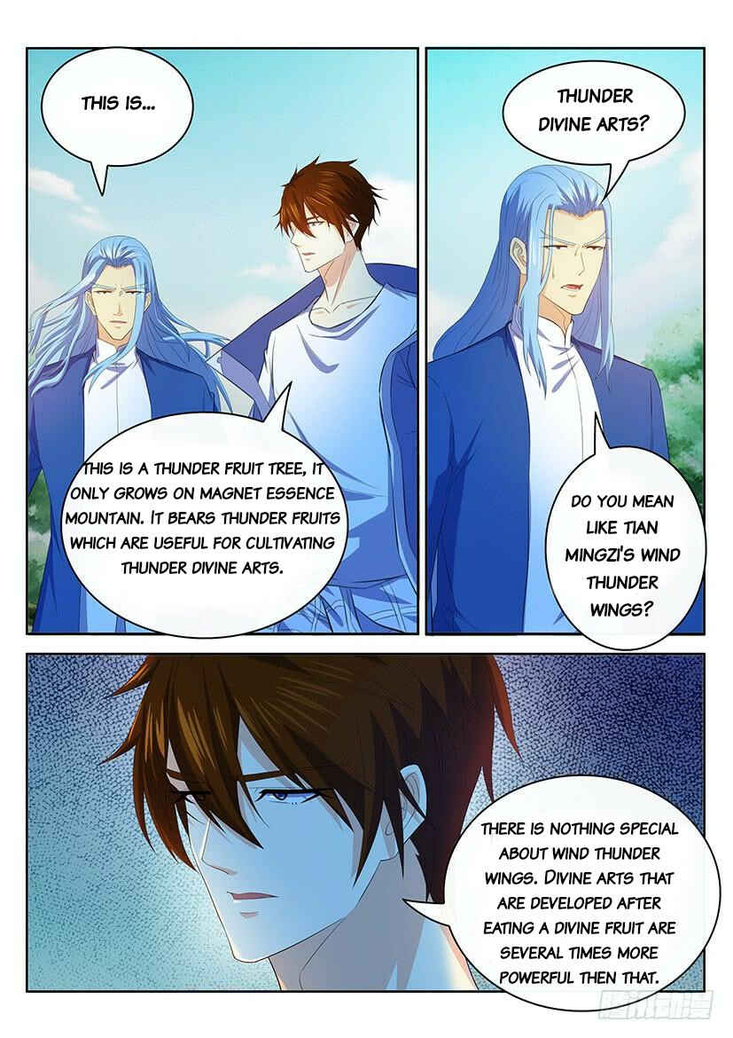 Chapter 345 - Page 14