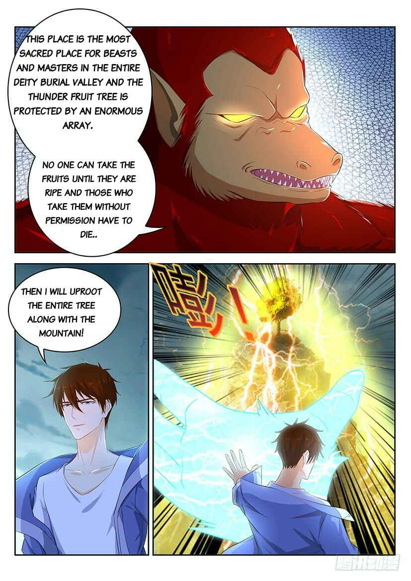 Chapter 345 - Page 15