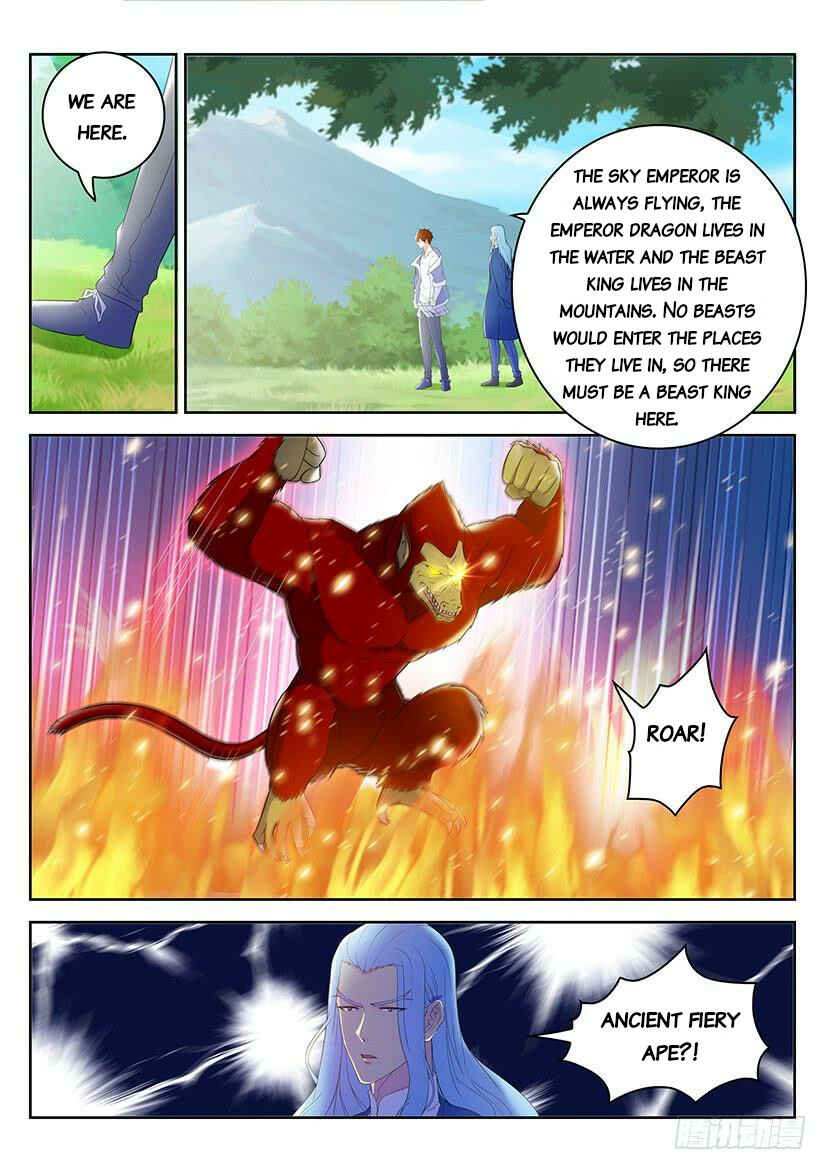 Chapter 345 - Page 3