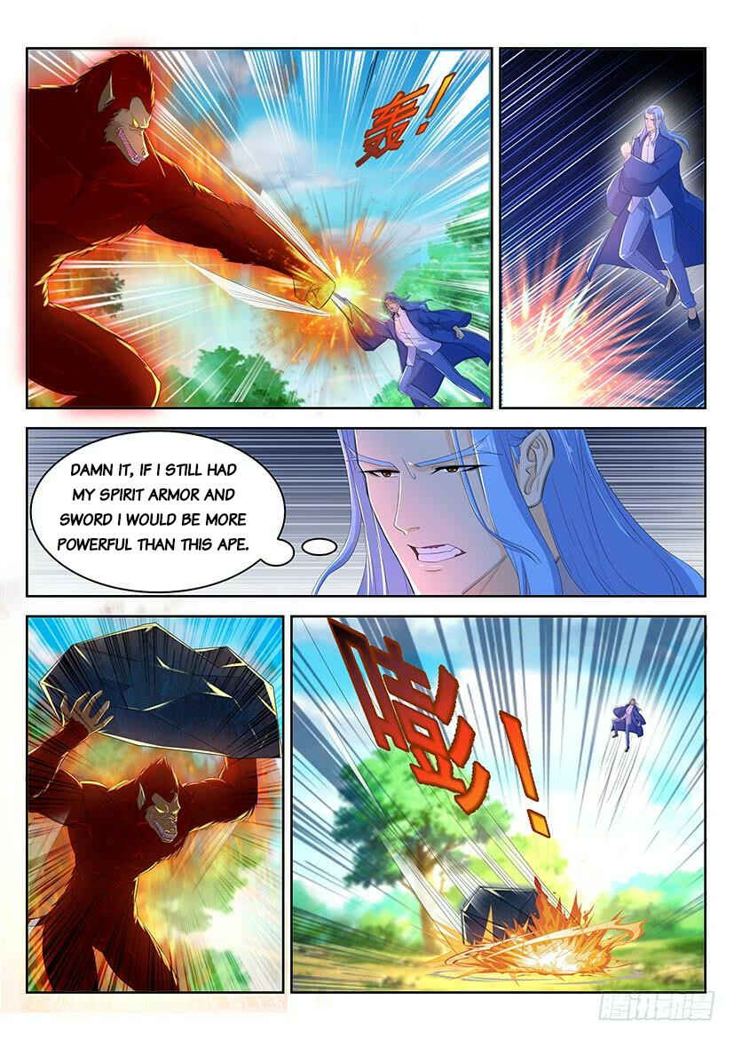 Chapter 345 - Page 5