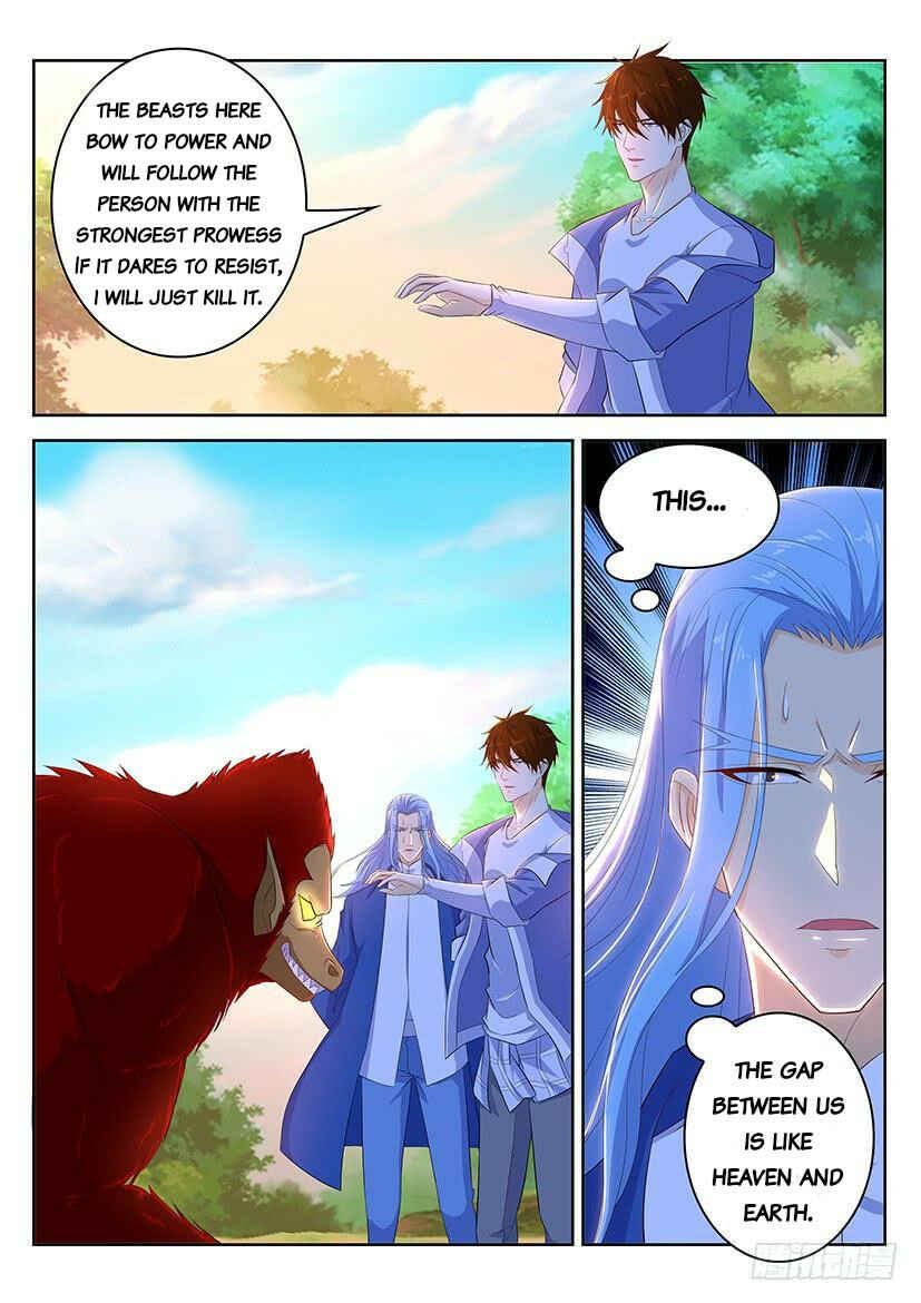 Chapter 345 - Page 8