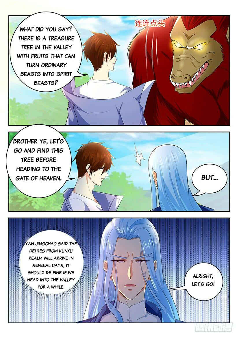 Chapter 345 - Page 9