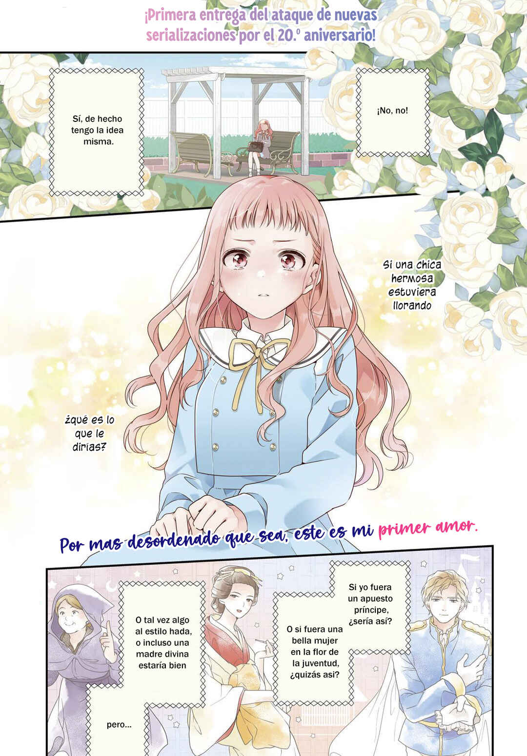 Chapter 1 - Page 2