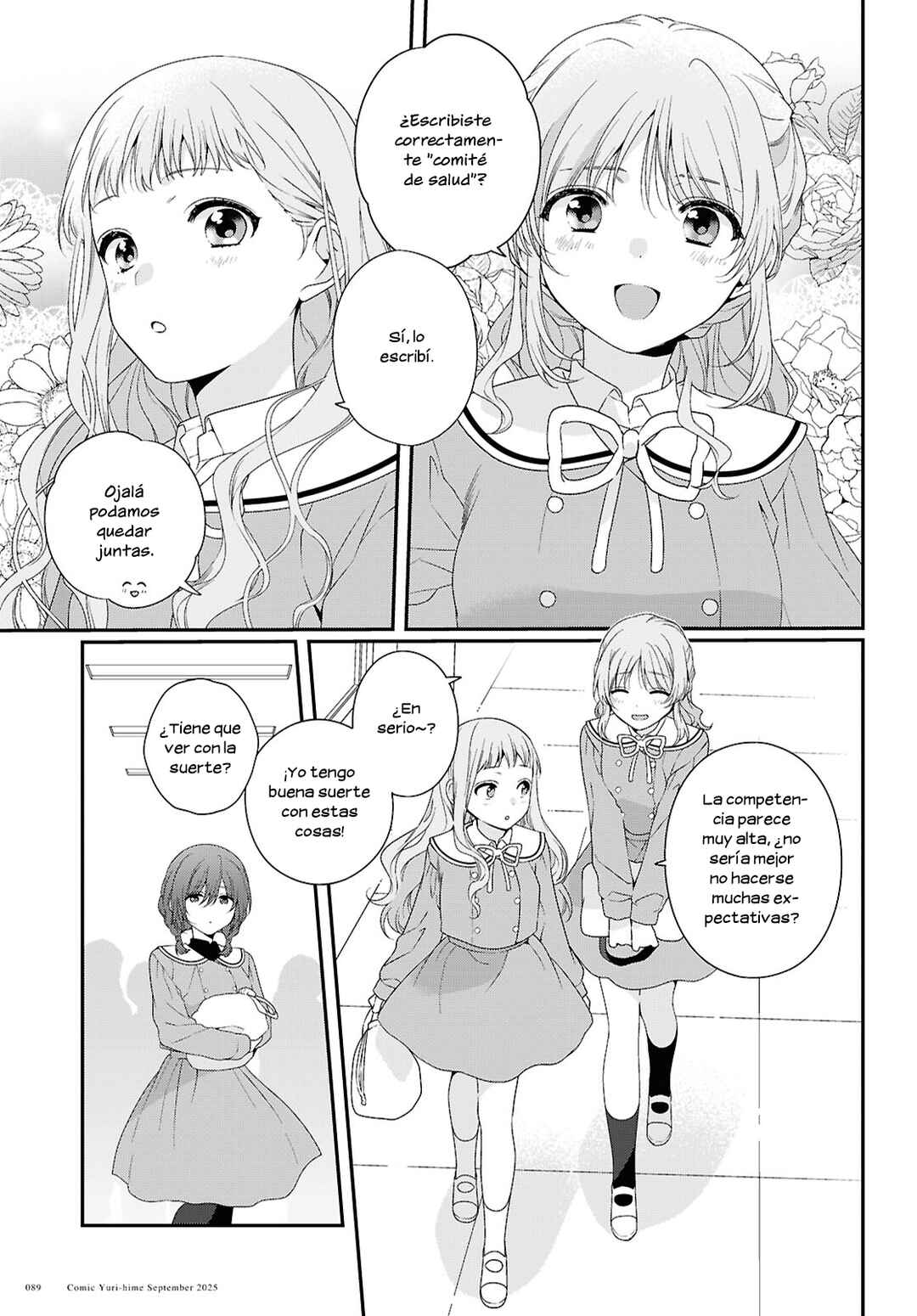 Chapter 1 - Page 6