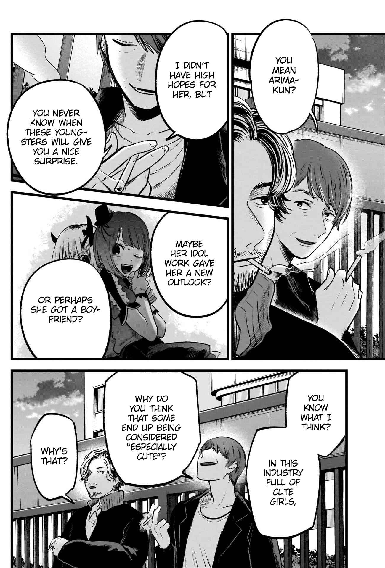 Chapter 66 - Page 14
