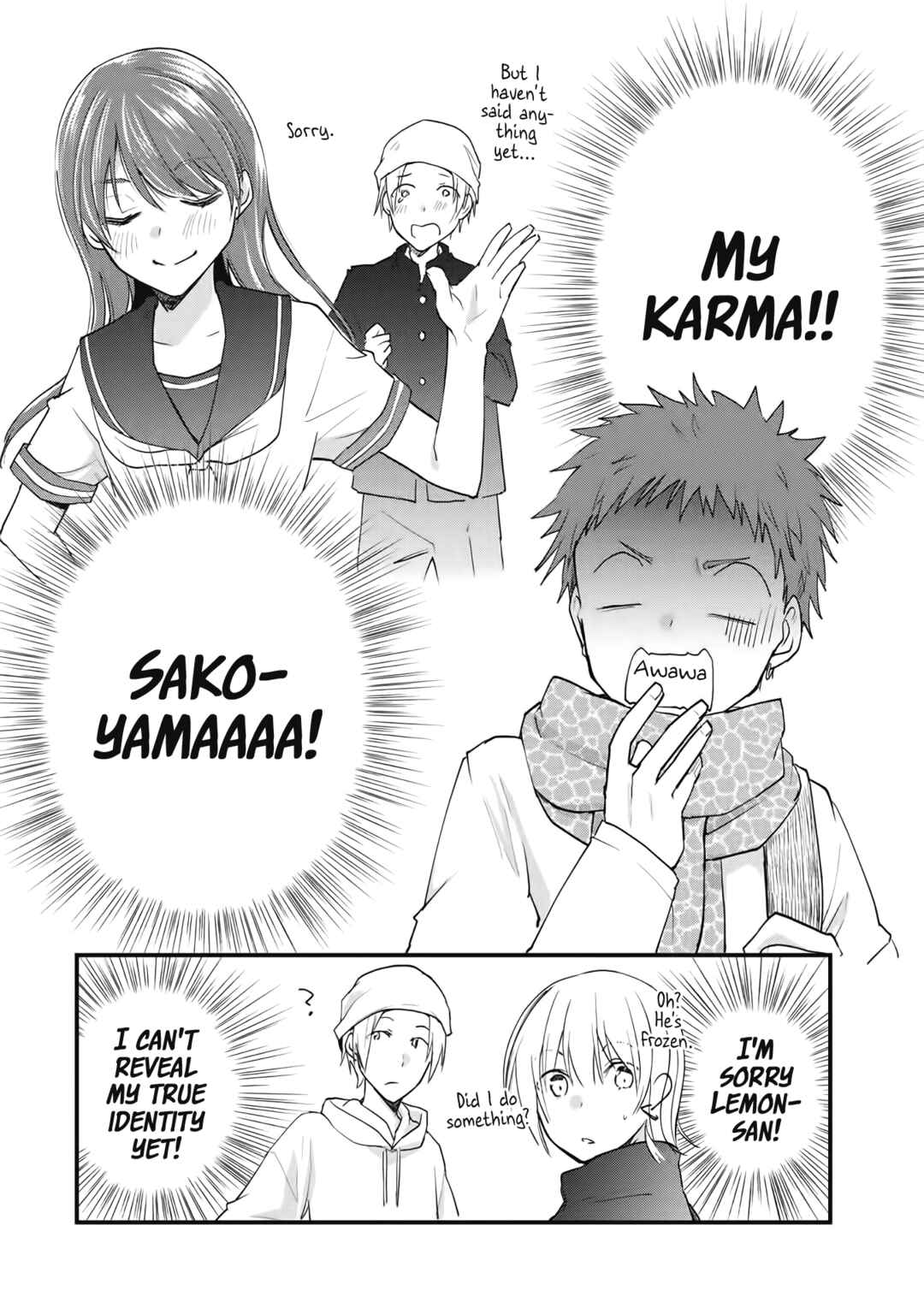Chapter 85 - Page 4
