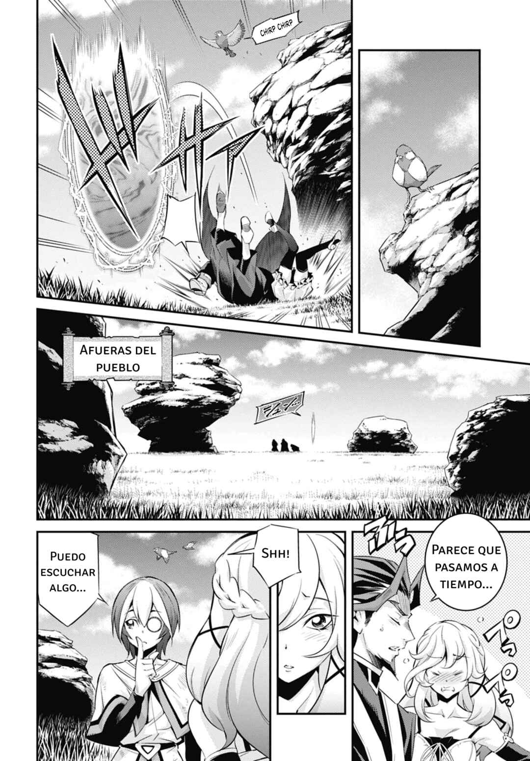 Chapter 25 - Page 22