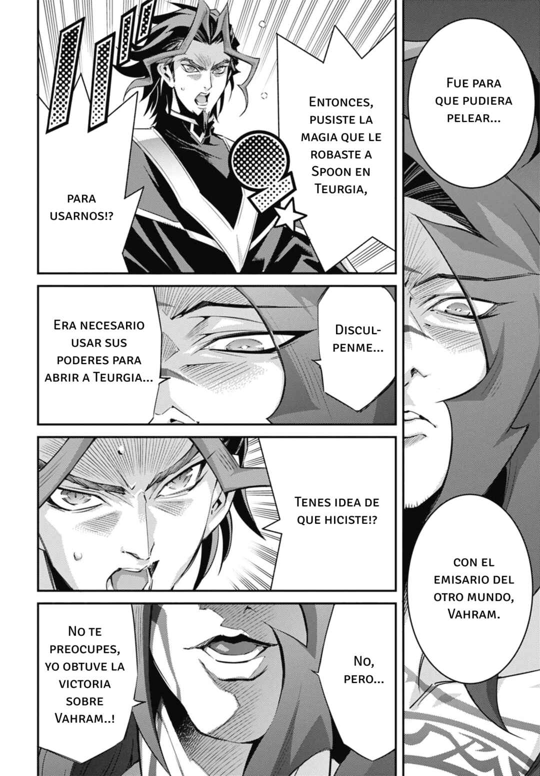 Chapter 25 - Page 26