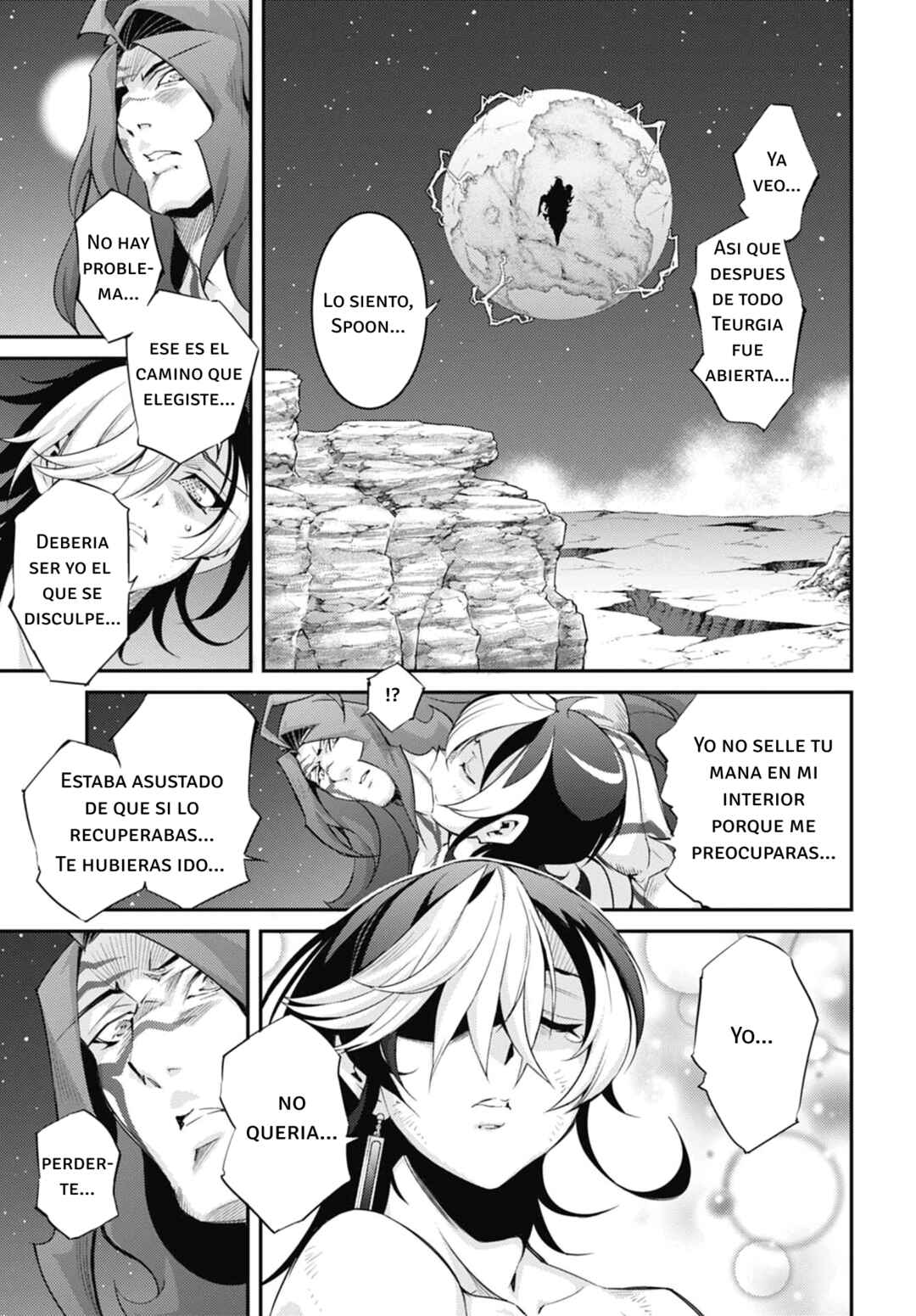 Chapter 25 - Page 29