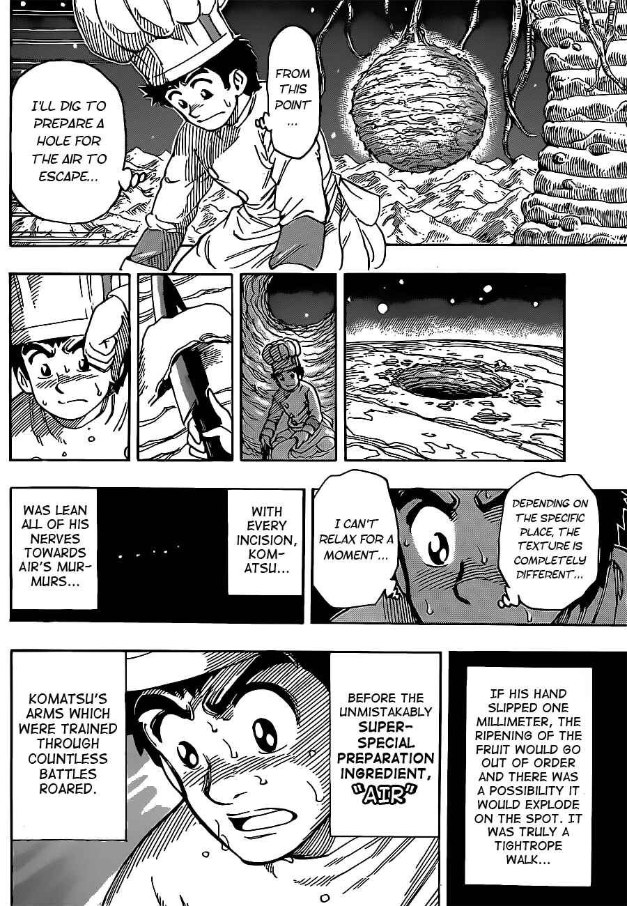 Chapter 289 - Page 10