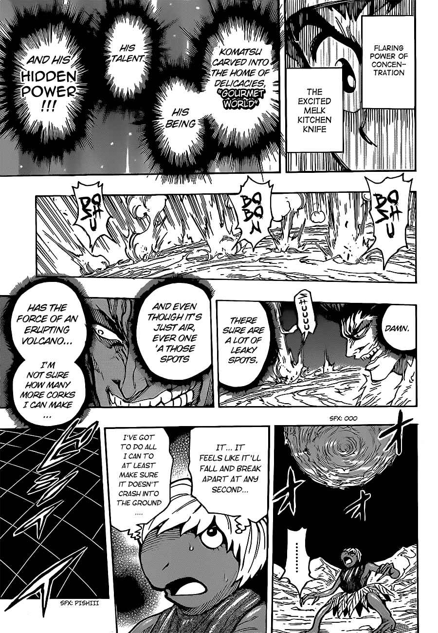 Chapter 289 - Page 11