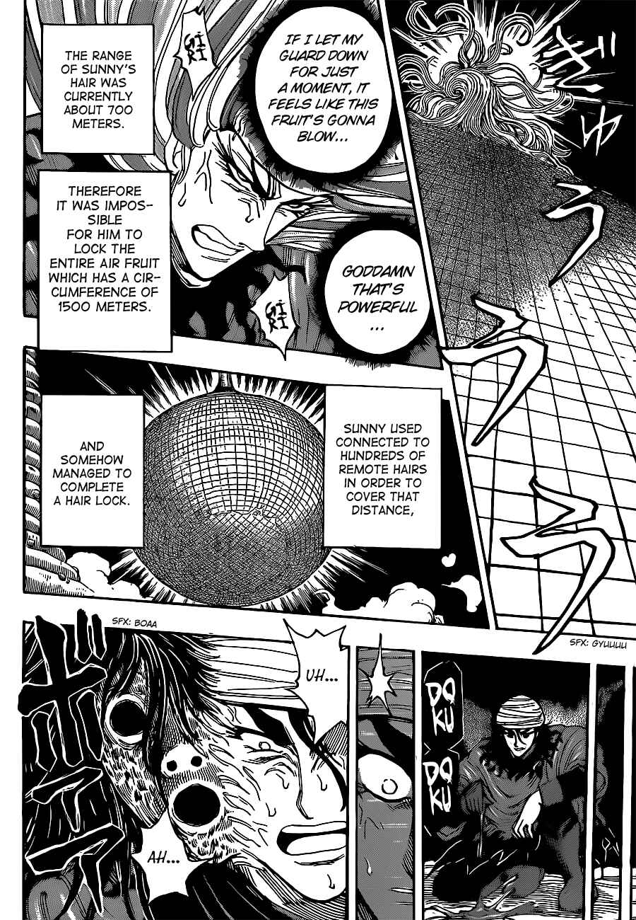 Chapter 289 - Page 12