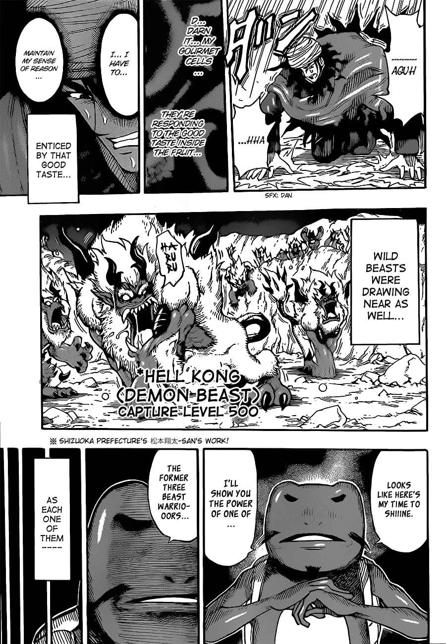 Chapter 289 - Page 13