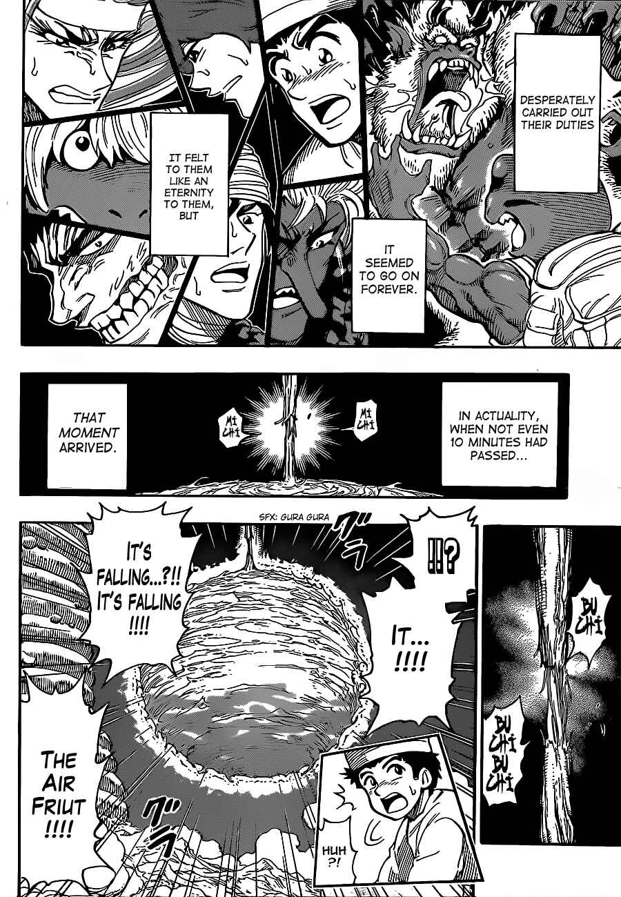 Chapter 289 - Page 14