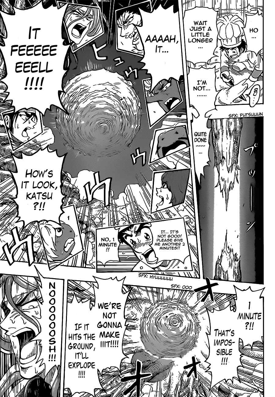 Chapter 289 - Page 15