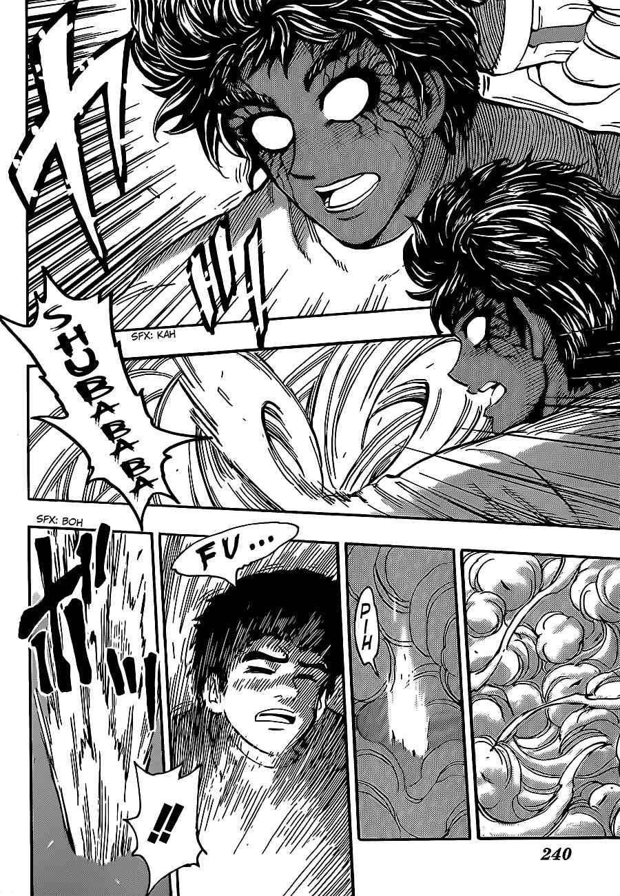 Chapter 289 - Page 18
