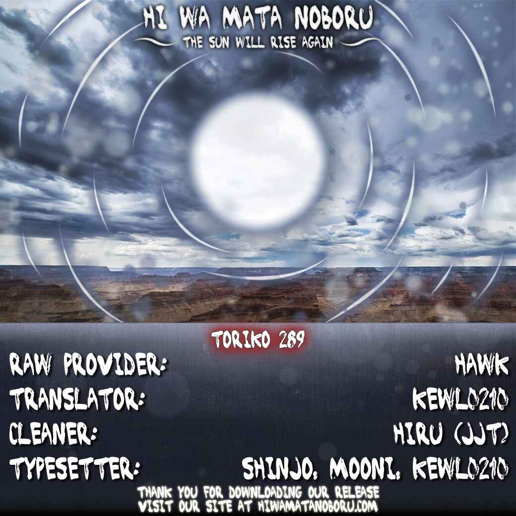 Chapter 289 - Page 20