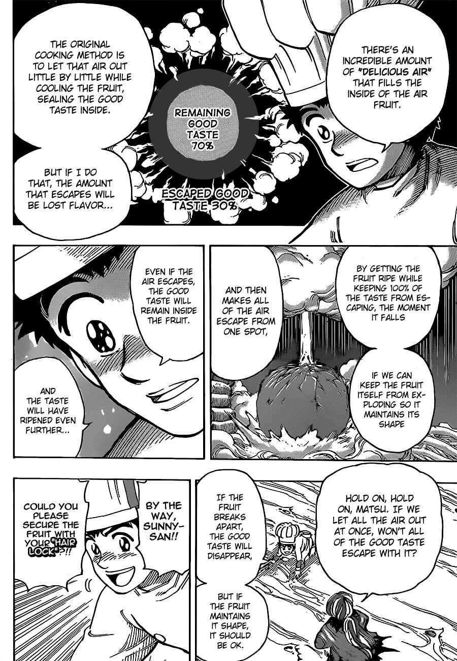 Chapter 289 - Page 8