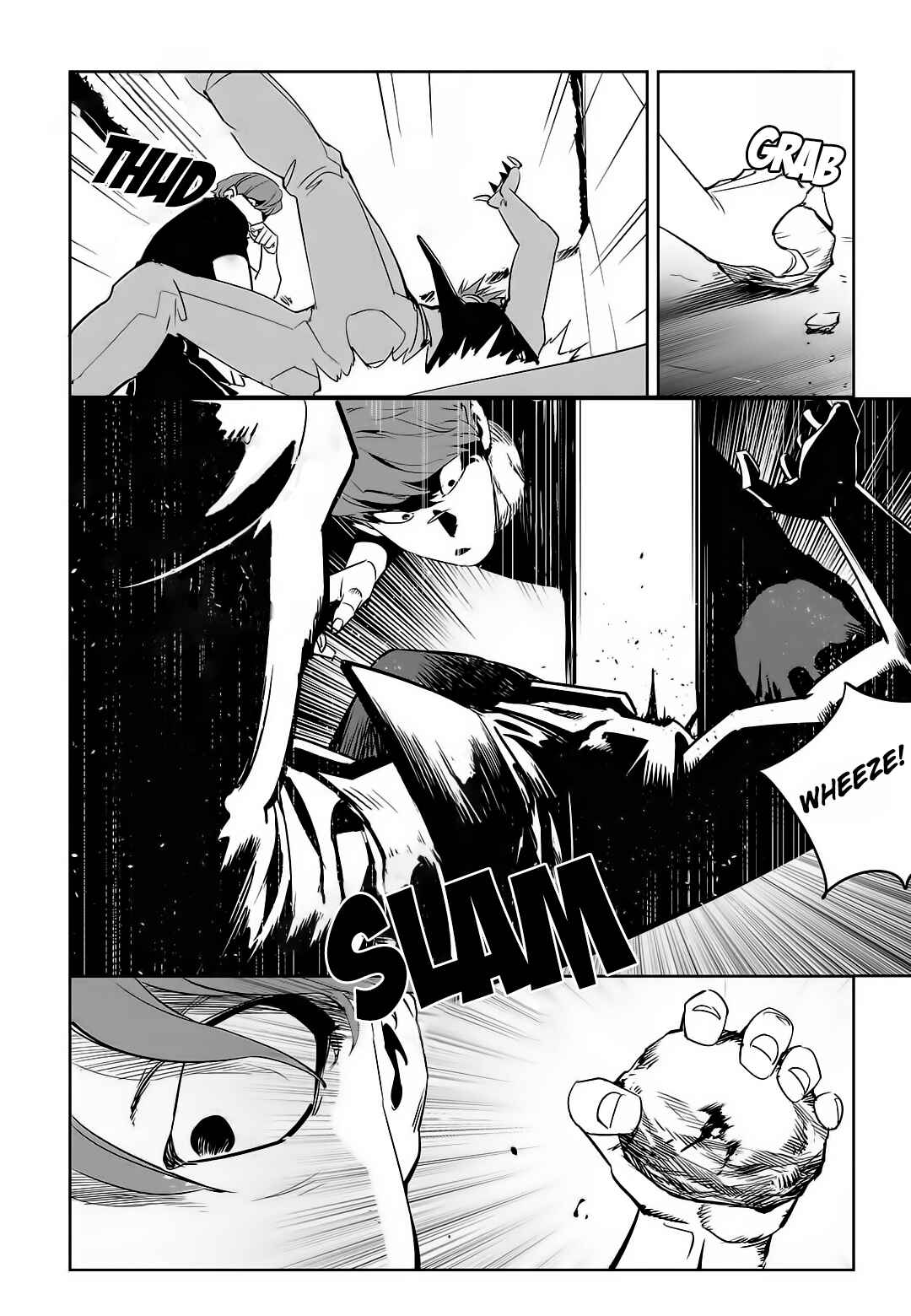 Chapter 75 - Page 10